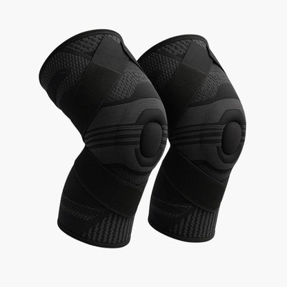 Shockproof Combat Kneepads