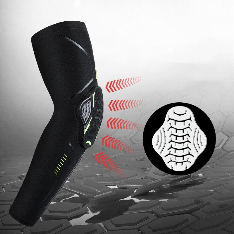 Flytex V2 Elbow Compressions