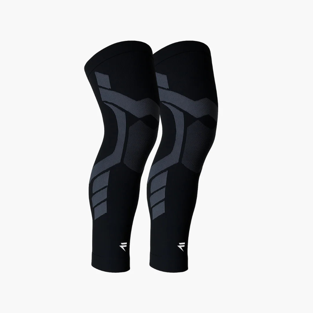 Compression Sleeves V2 for Knees and Legs
