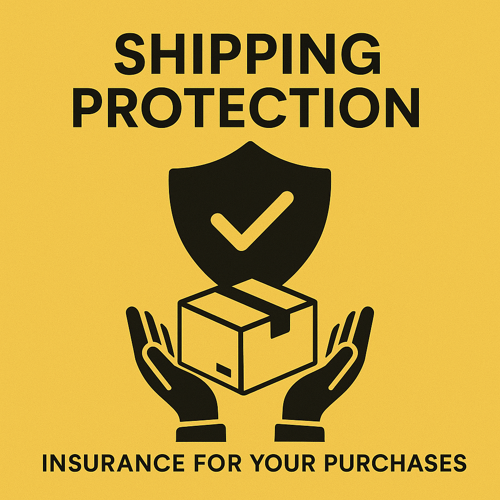 Full Shipping Protection